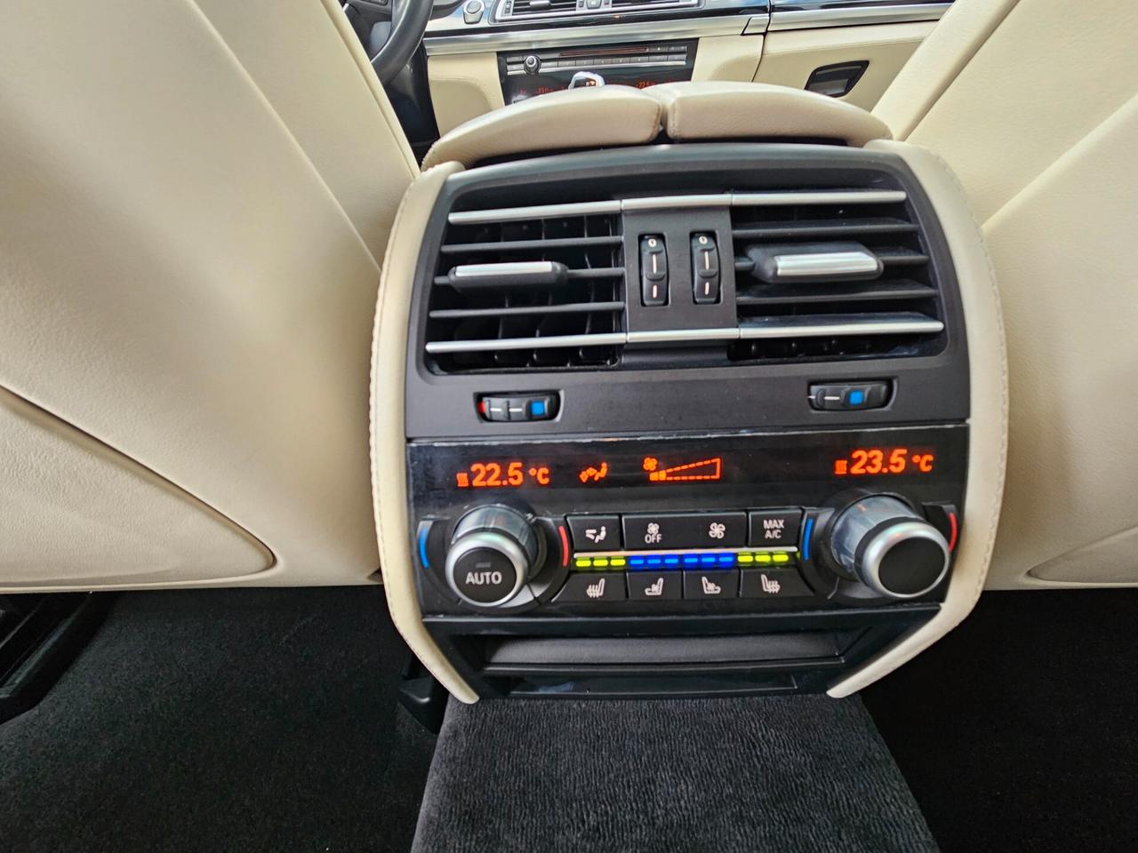 Bmw 730d xDrive Eccelsa INDIVIDUAL STRAFULL IVA ES
