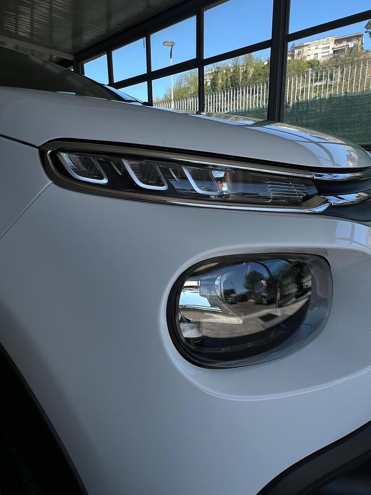 Citroen C3 PureTech 82 S&S Uptown