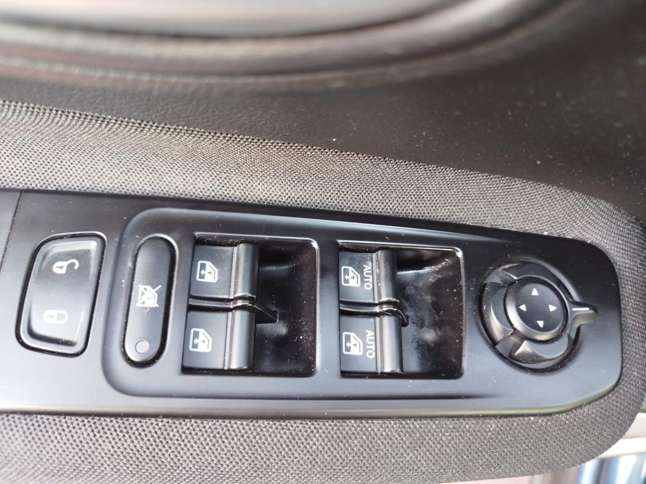 JEEP RENEGADE 120CV *PREZZO VERO* UNIPRO' KM CERTIFICATI