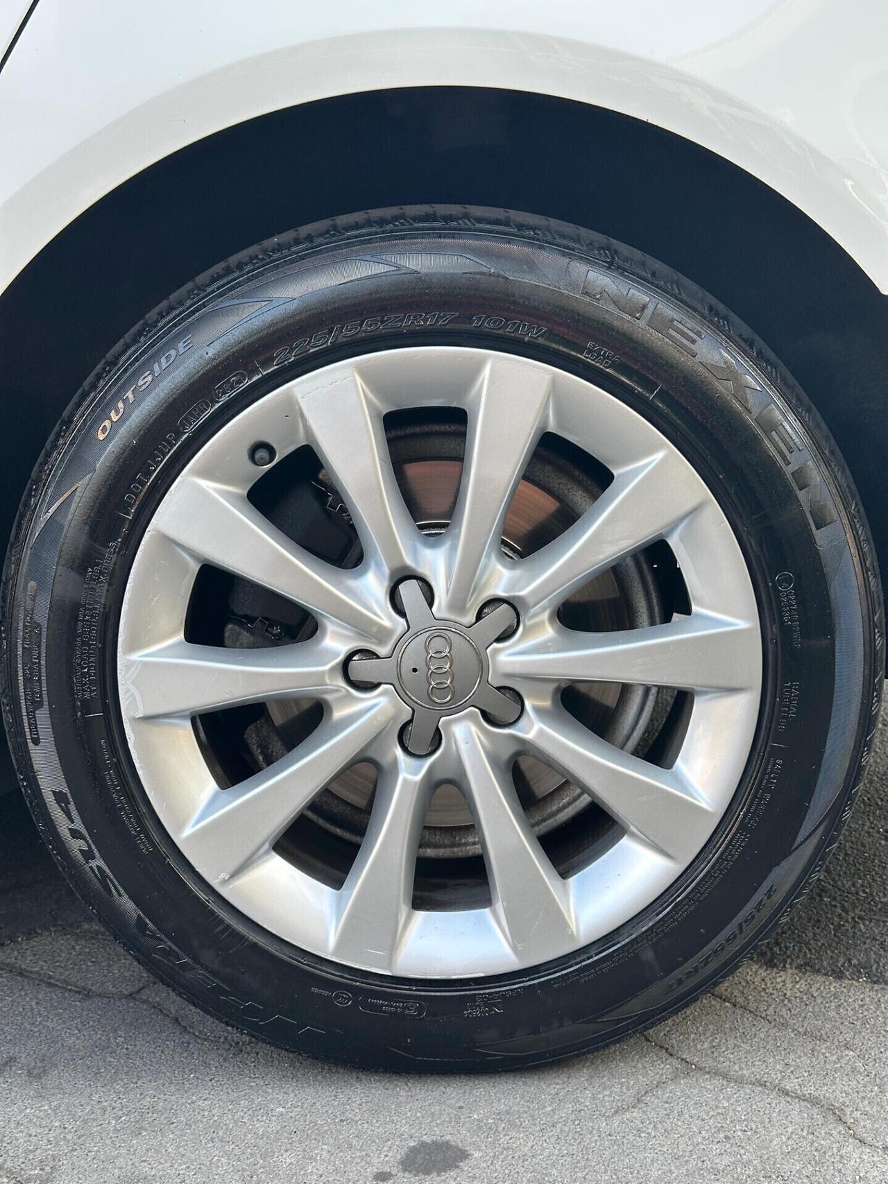 Audi A6 Avant 2.0 TDI 190 CV ultra S tronic Advanced