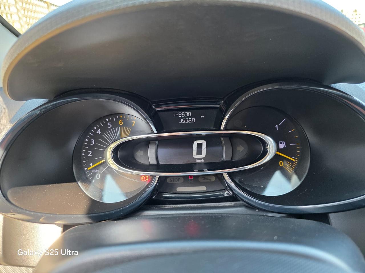 Renault Clio 1.2 75CV GPL 5 porte 2014