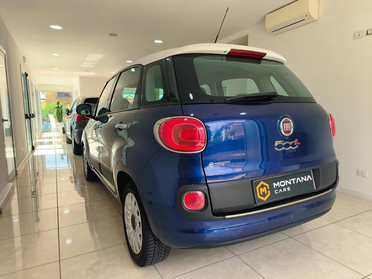 Fiat 500L 1.6 Multijet 120 CV Pop Star