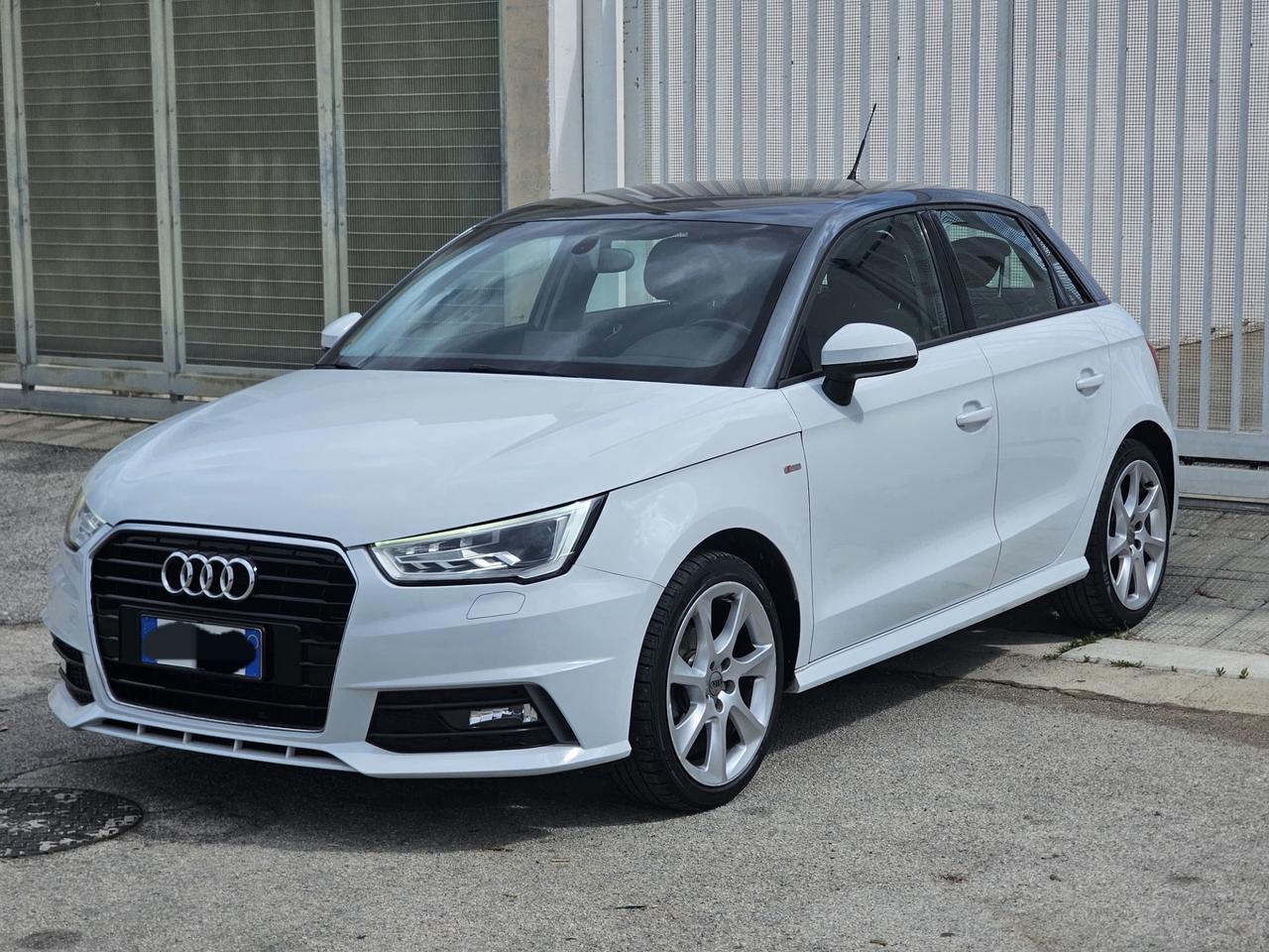Audi A1 SPB 1.4 TDI Sport