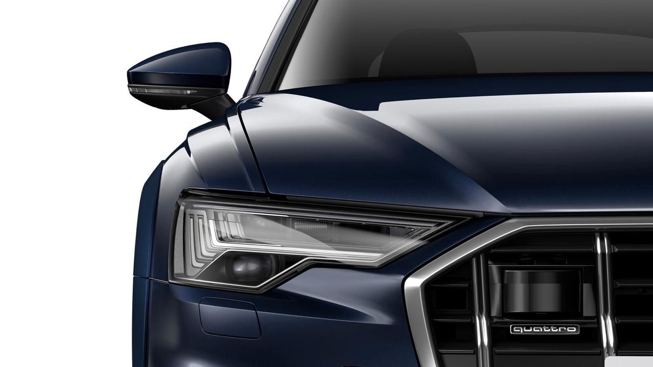 AUDI A6 ALLROAD 40TDI S-TRONIC QUATTRO *TETTO* IN ARRIVO