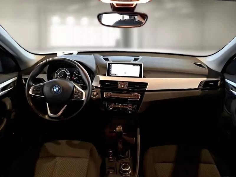 Bmw X1 Xdrive 25e
