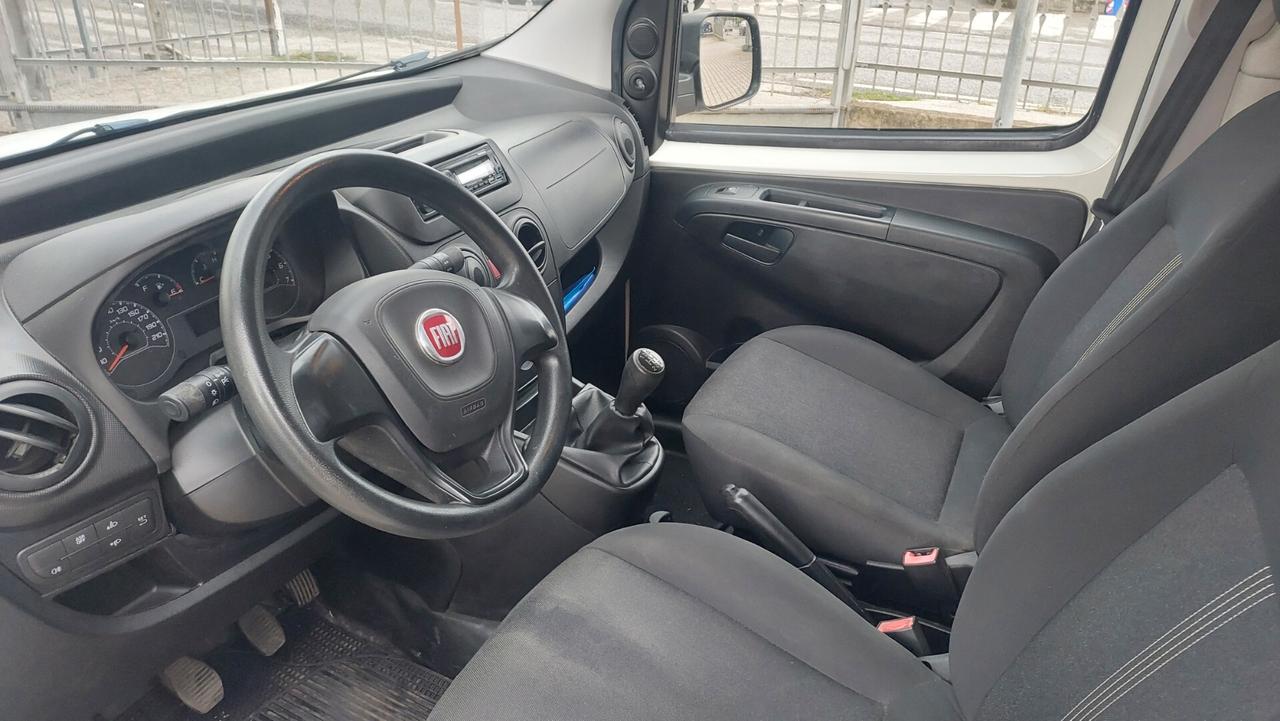 Fiat Fiorino 1.3 MJT 80CV Cargo