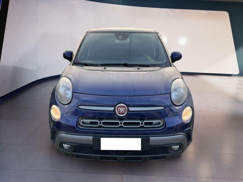 FIAT 500L 2017 Cross Cross 1.3 mjt 95cv my20