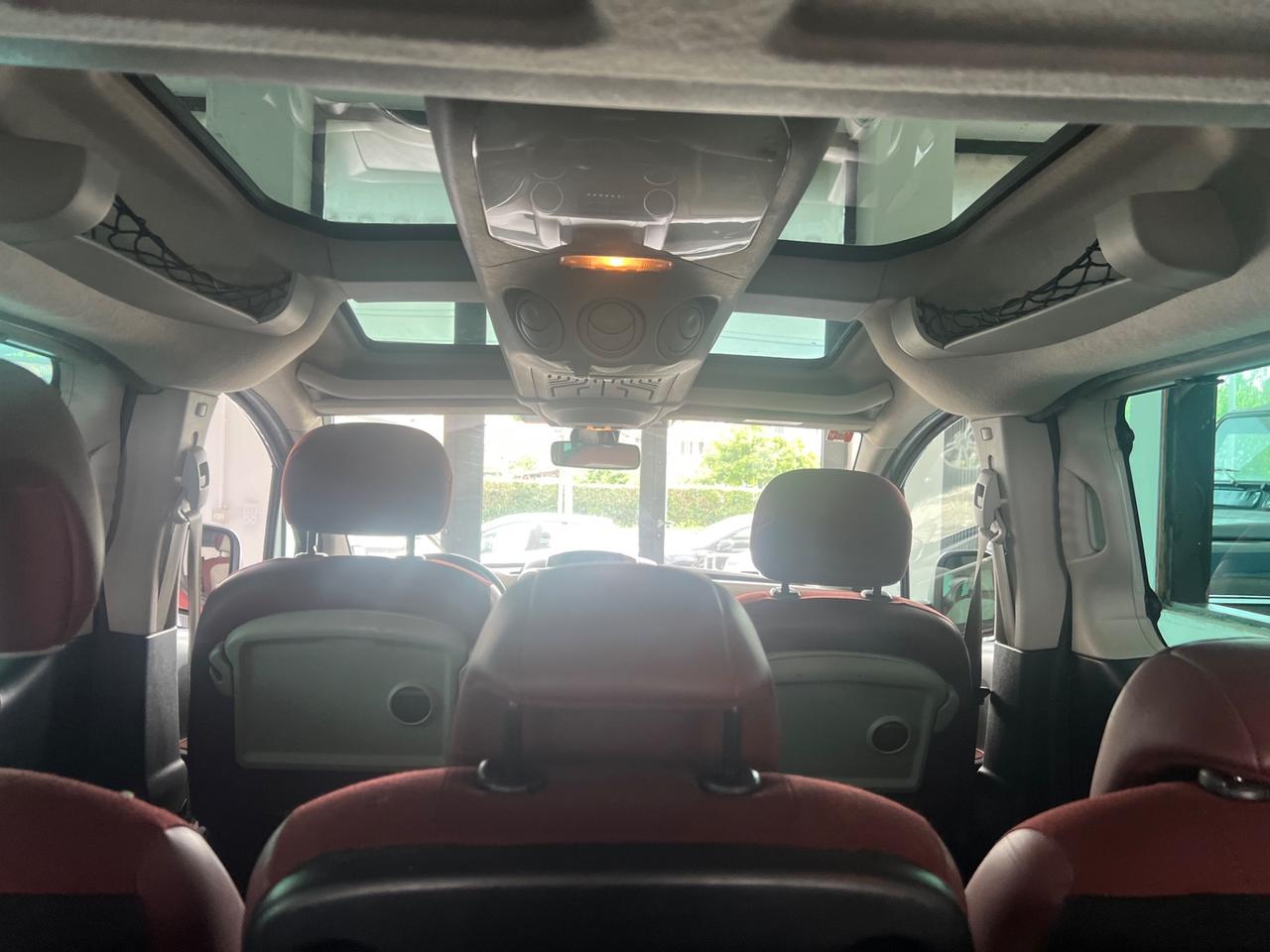 Citroen Berlingo 1.6 VTi 120CV Multispace