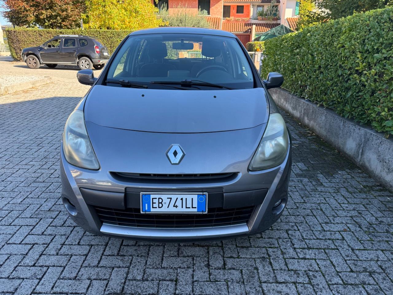 Renault Clio 1.2 neo patentati