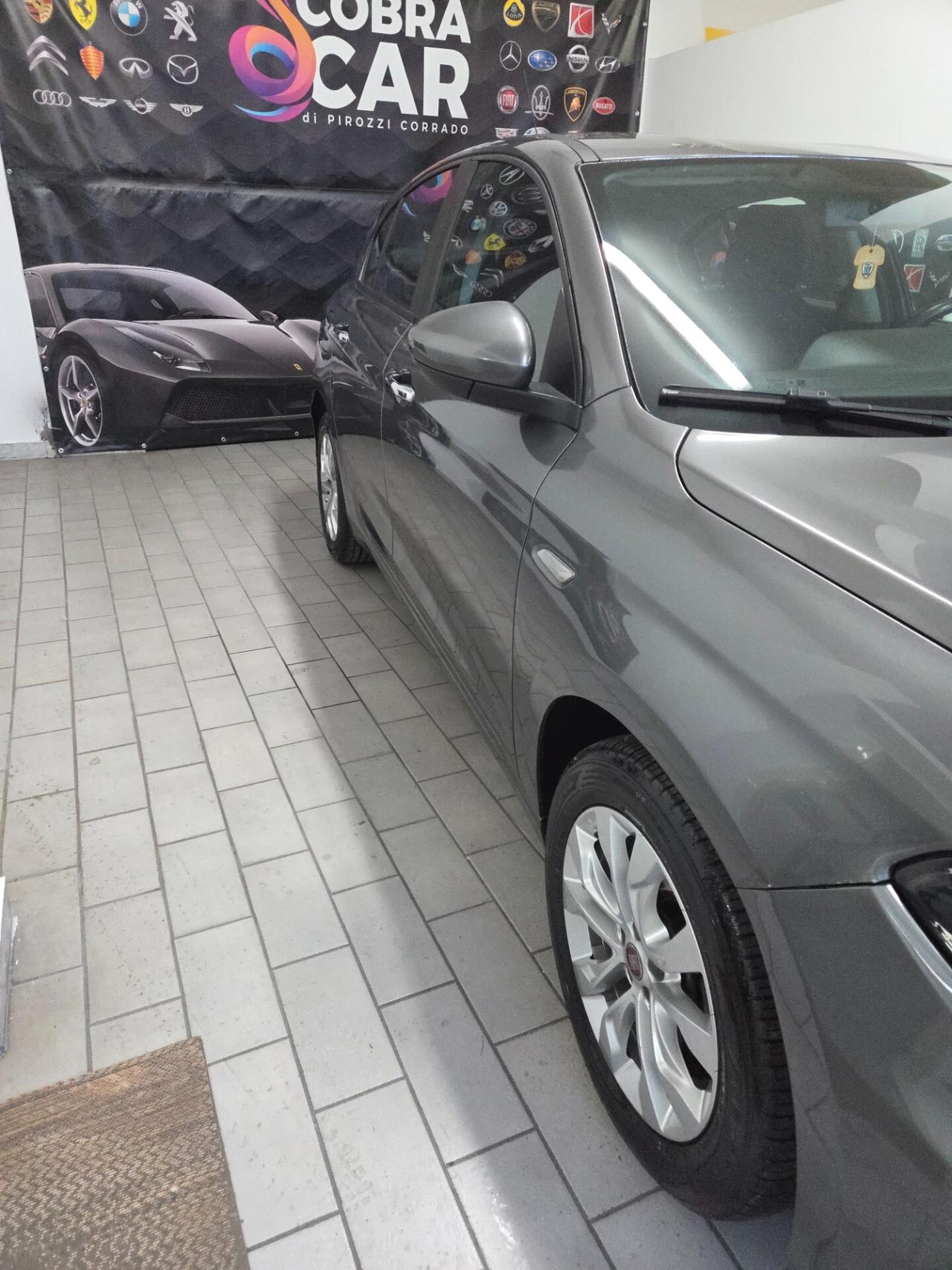 Fiat Tipo 1.3 Mjt S&S 5 porte Business