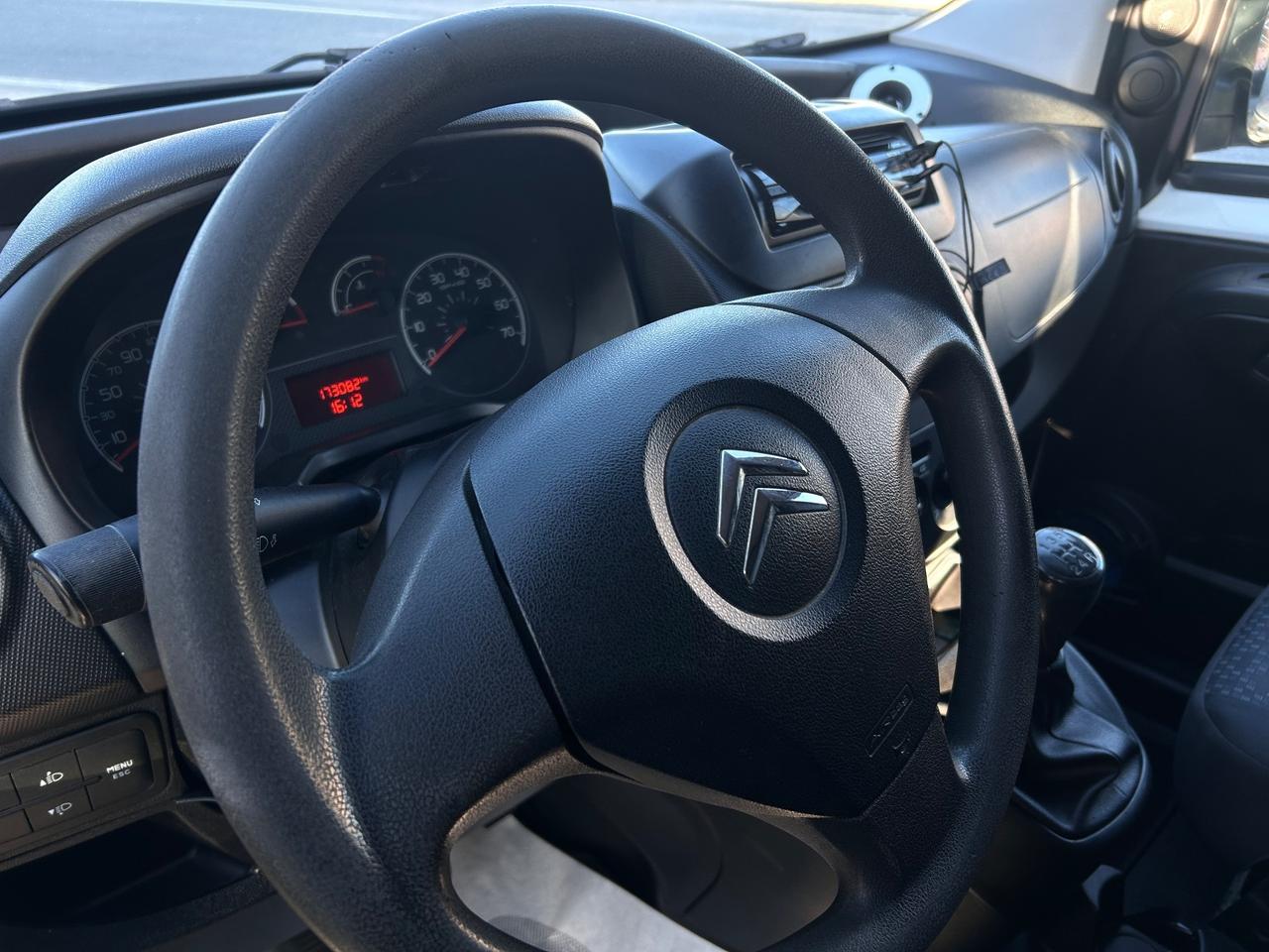 CITROEN NEMO VAN 2 POSTI