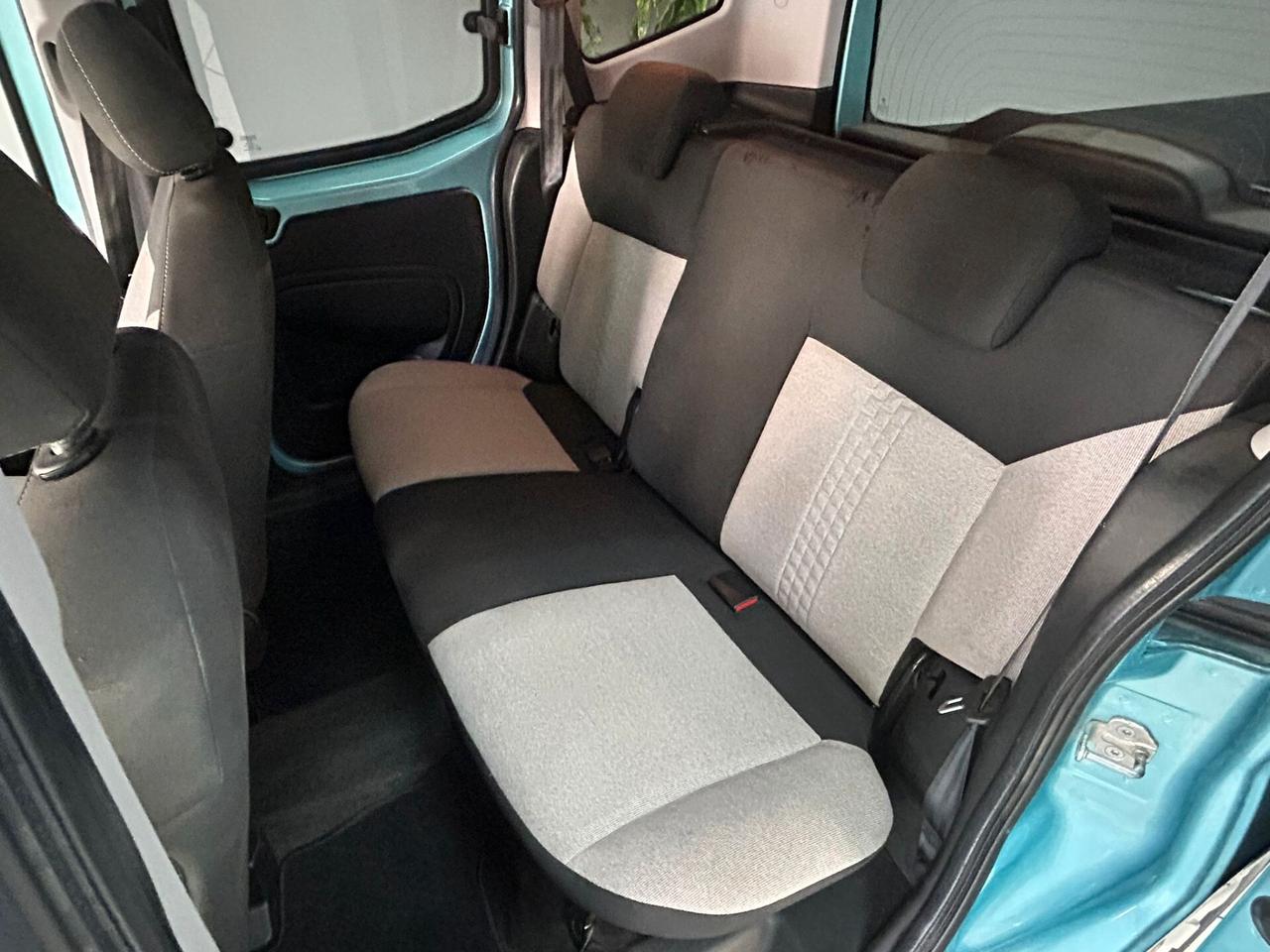 Fiat Qubo 1.3 MTJ 95cv N1