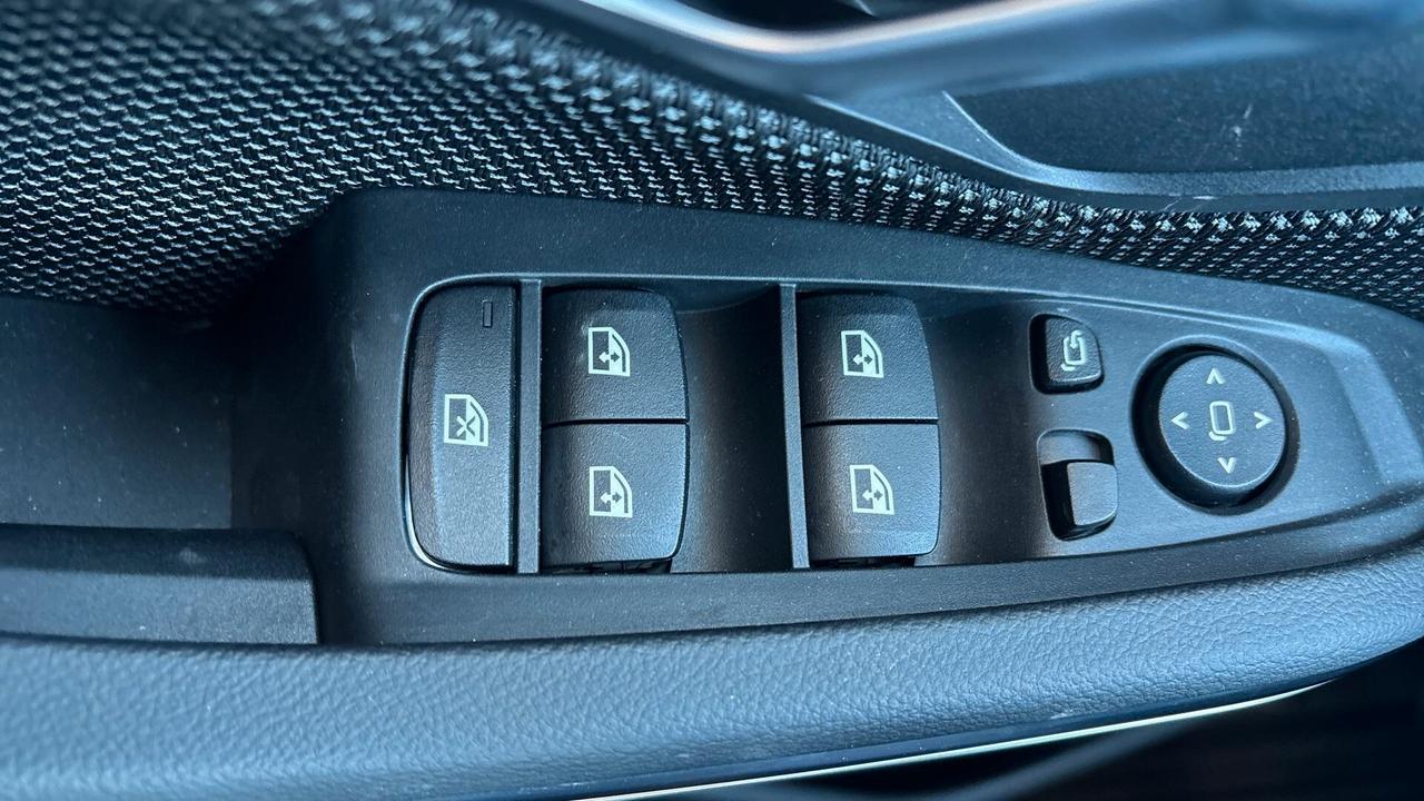 Bmw 318 318d 48V Touring