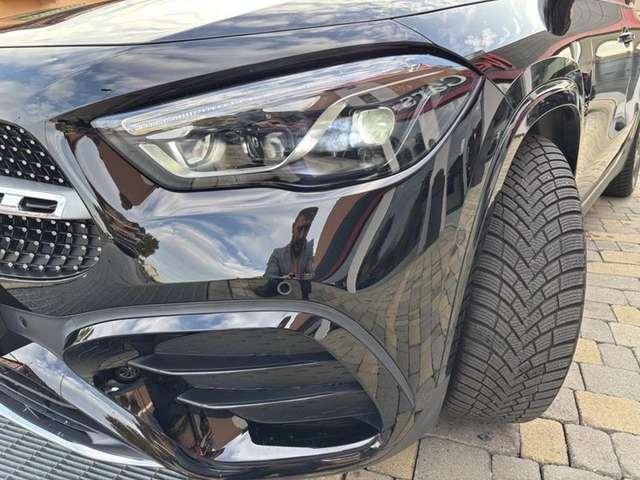 Mercedes-Benz GLA 200 d Automatic AMG Line Premium FULL LED-NAVI