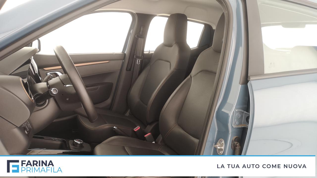 DACIA SPRING Extreme Electric 65 (48kW)