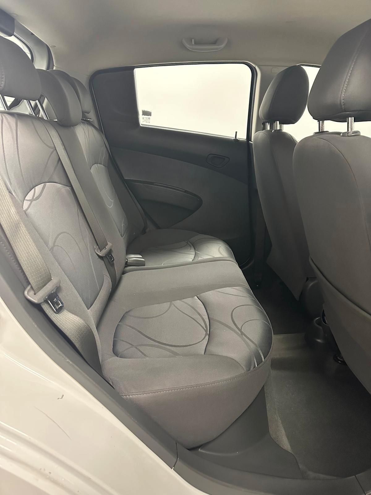 Chevrolet Spark 1.0 LS - Solo 44 mila km - PARI AL NUOVO