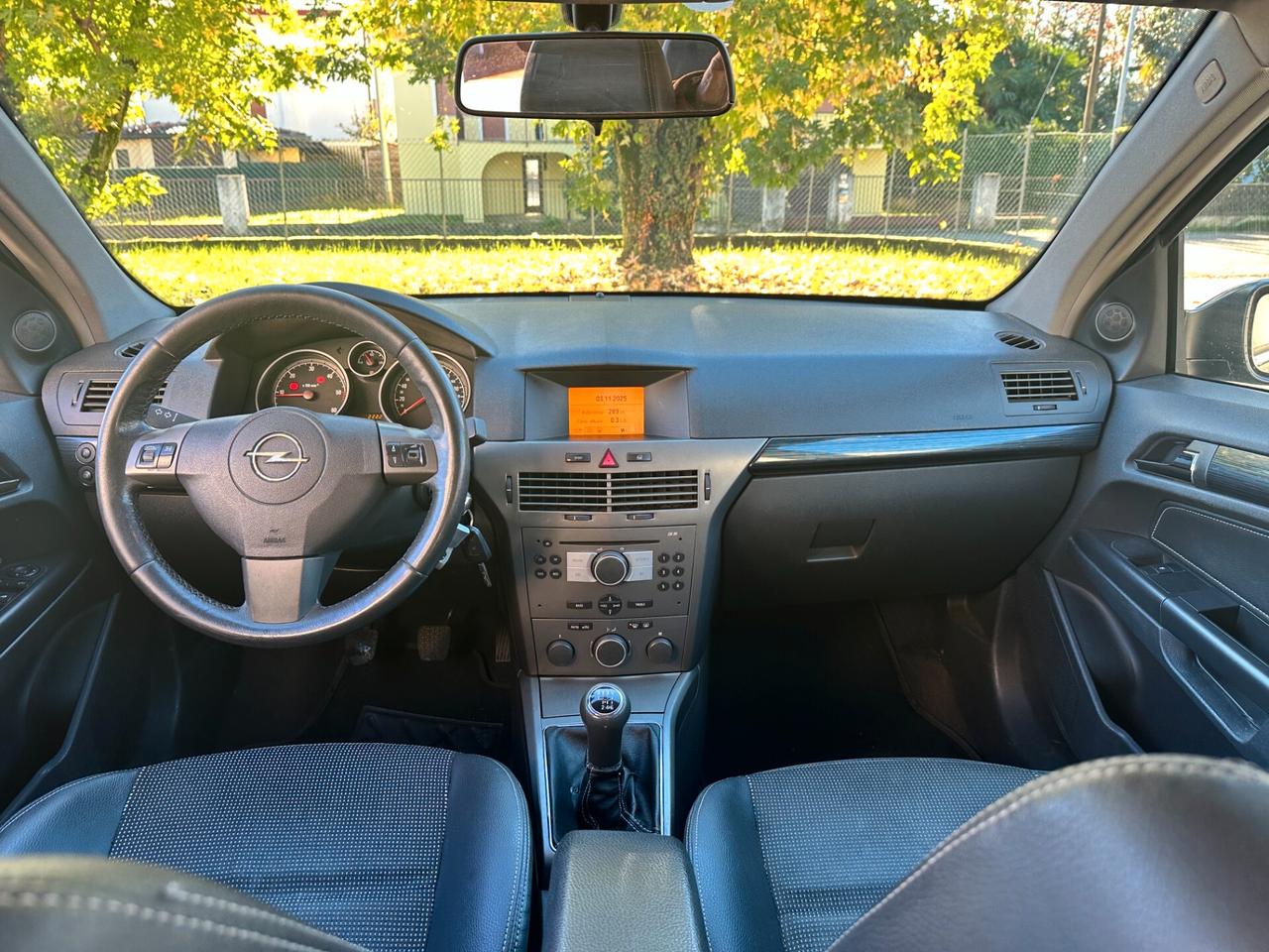 Opel Astra 1.9 16V CDTI 150CV 5 porte Cosmo Sport