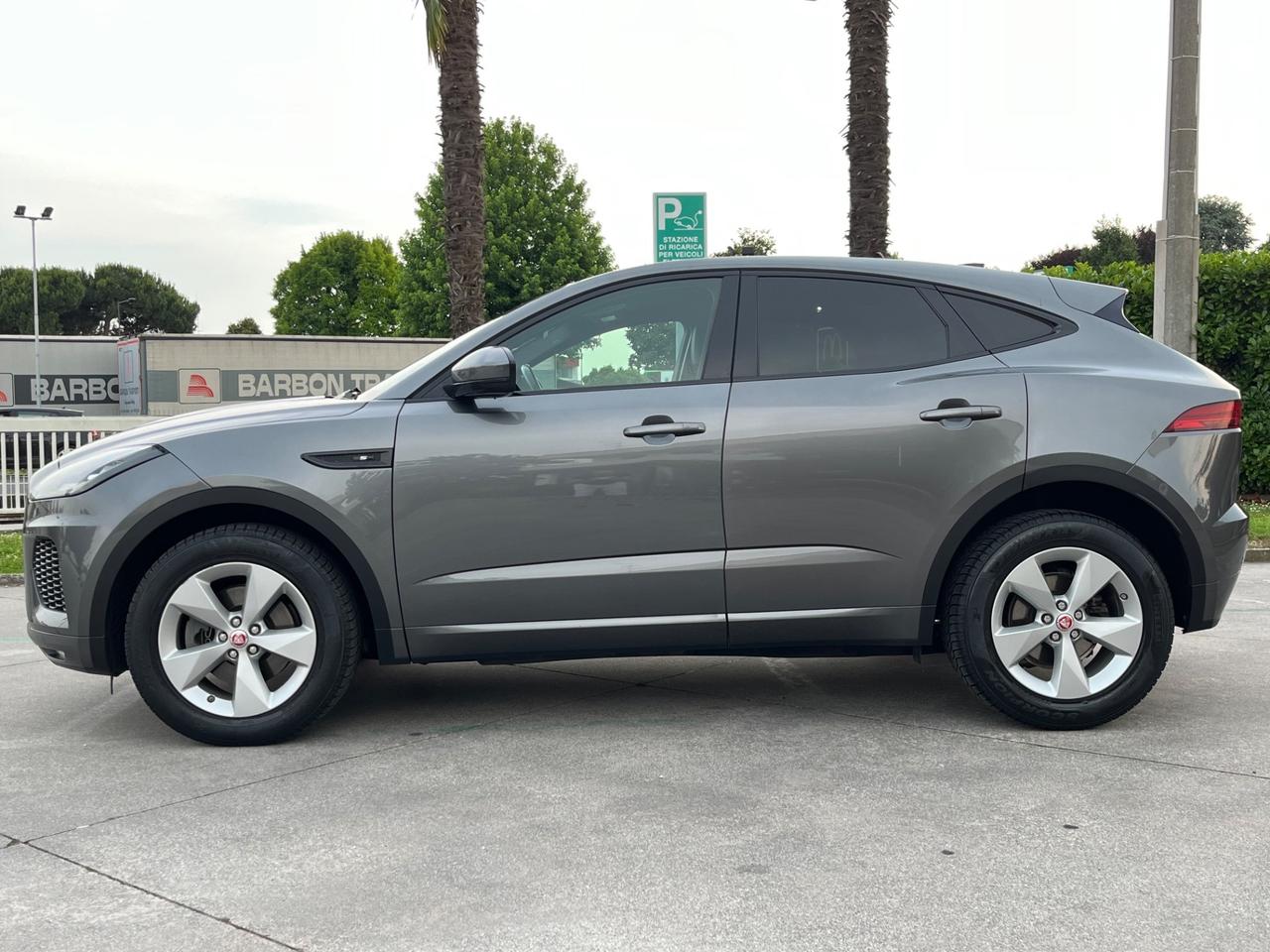 Jaguar E-Pace 2.0D 150 CV AWD R-Dynamic