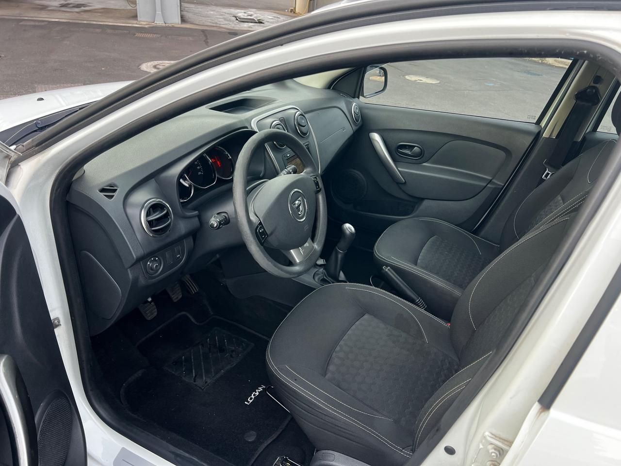 Dacia Logan MCV 900 TCe 12V 90CV Lauréate