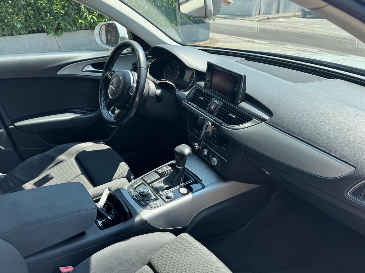 Audi A6 2.0 TDI 177 CV Ambiente