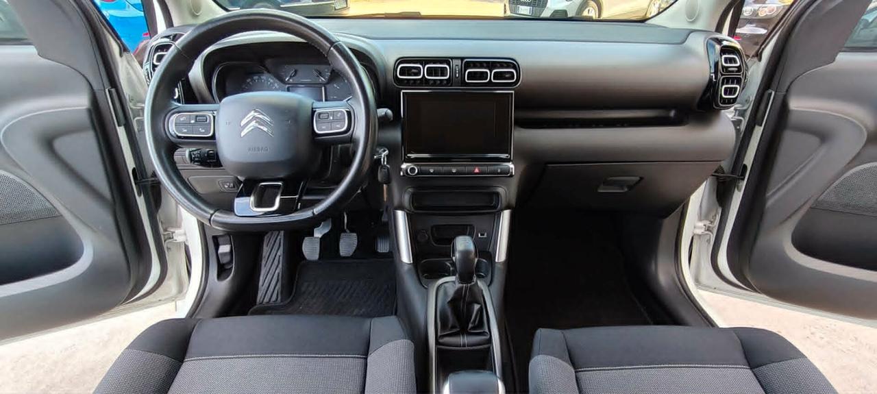 Citroen C3 Aircross BlueHDi 100 Shine