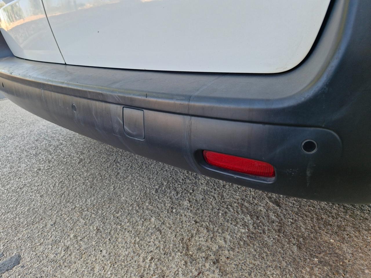 Opel Vivaro 1.5 Cdti lungo