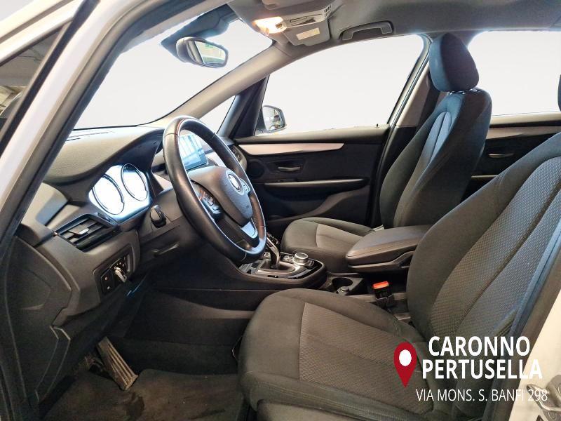 BMW 218 d Active Tourer Business auto my20