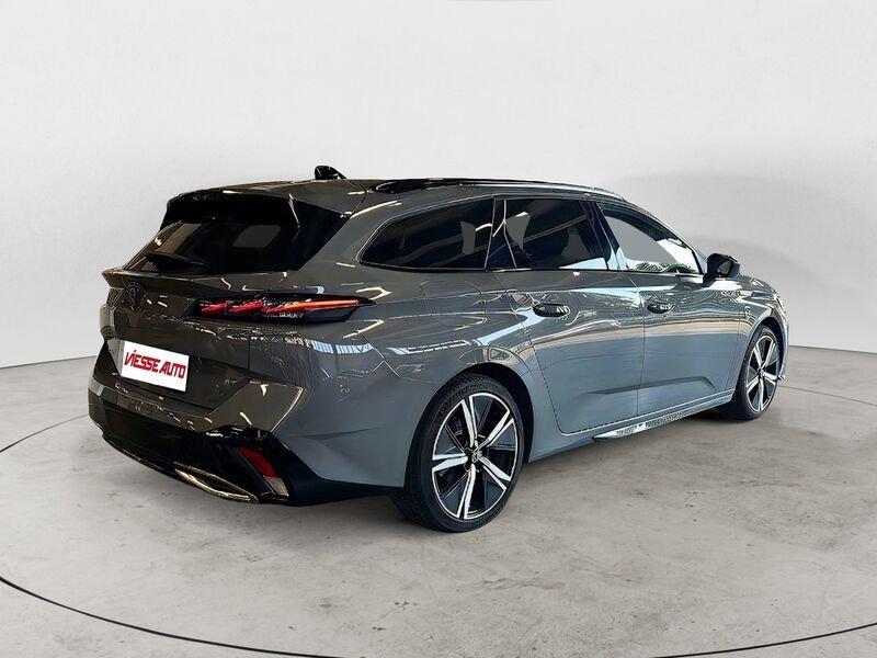 Peugeot 308 PureTech Turbo 130 S&S SW Active Pack