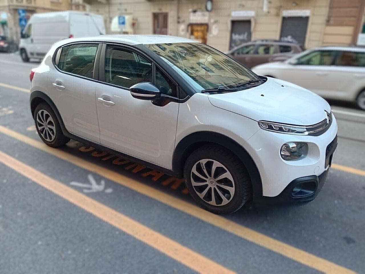 Citroen C3 - APERTI AD AGOSTO