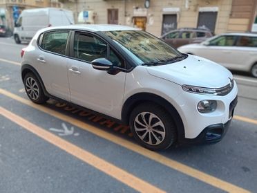 Citroen C3 - APERTI AD AGOSTO