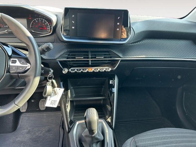 Peugeot 208 2ª serie PureTech 75 Stop&Start 5 porte Active