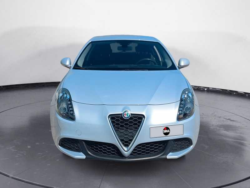 ALFA ROMEO Giulietta 1.4 t. Giulietta 120cv
