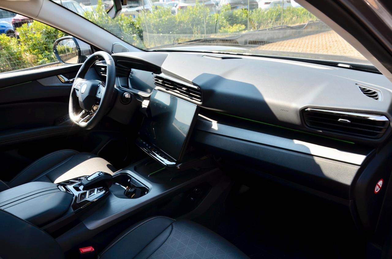 SPORTEQUIPE 8 GT 1.6 T-GDI GPL 177cv DCT, PREZZO REALE, UNICOPROPRIETARIO, AUTO PARI AL NUOVO, UFF ITALIANA, GARANZIA UFFICIALE 2/31, PERMUTE
