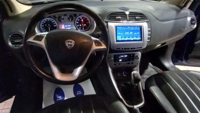 LANCIA Delta 1.4 T-Jet 150 CV Platino