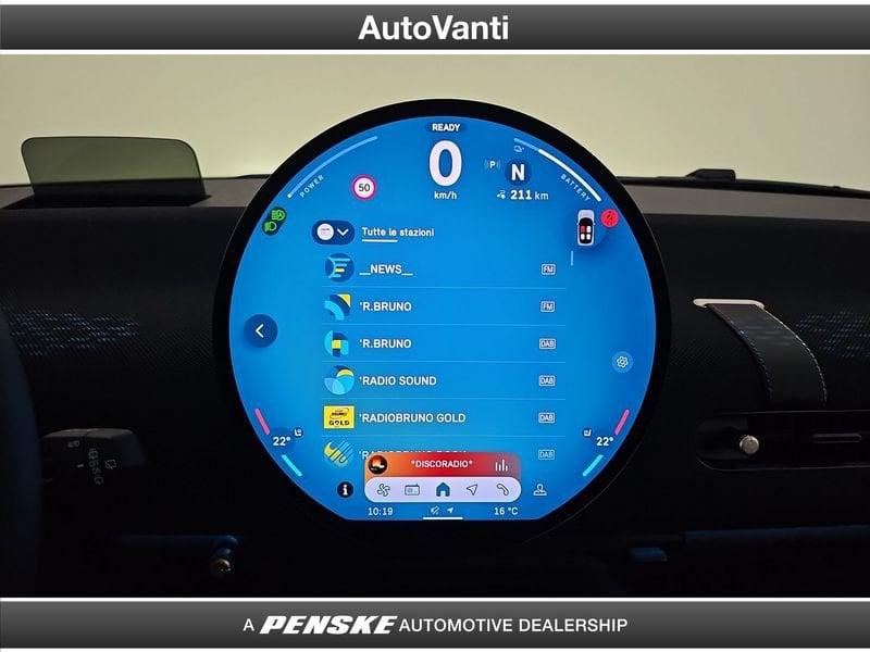 MINI Mini Cooper A.E. Cooper SE Classic