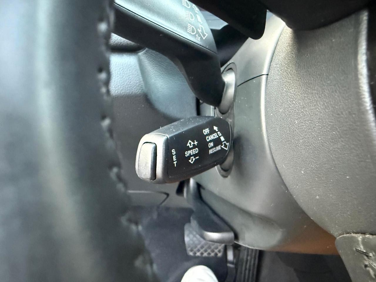 AUDI Q3 2.0 TDI 184 CV S tronic quattro edition Sport