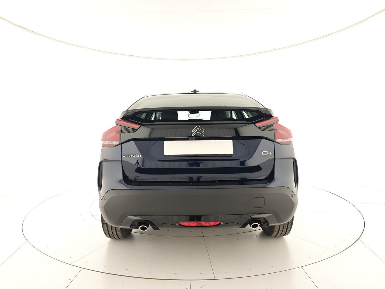 Citroen C4 PureTech 130 S&S Plus