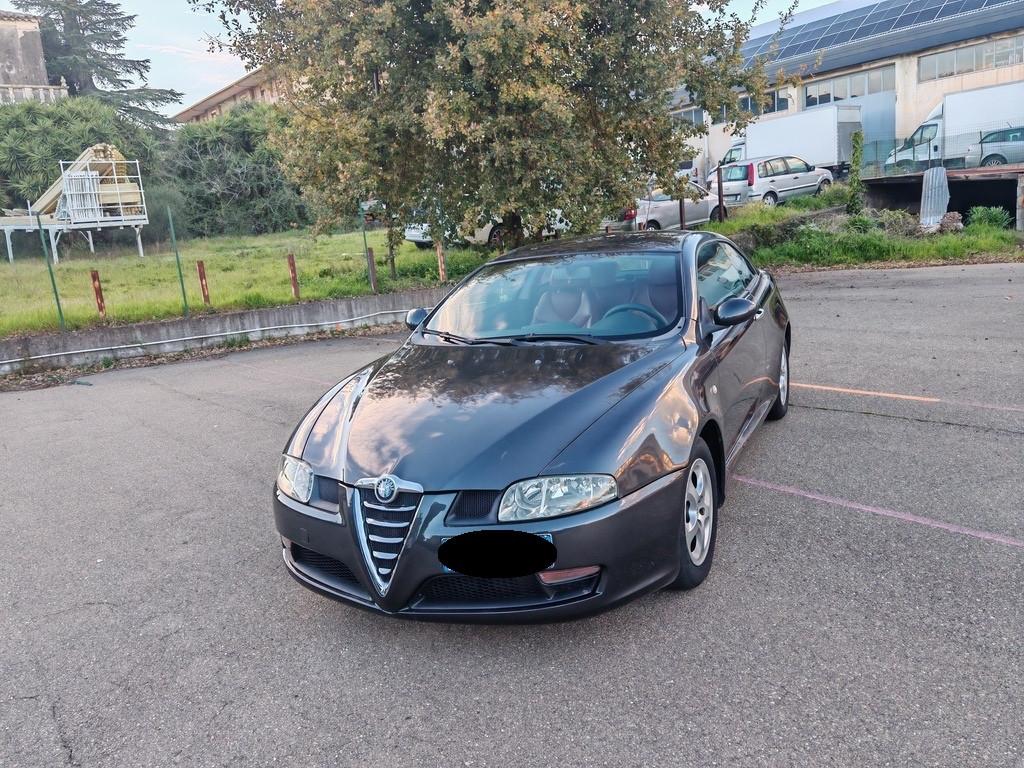 Alfa Romeo GT 1.9 Diesel