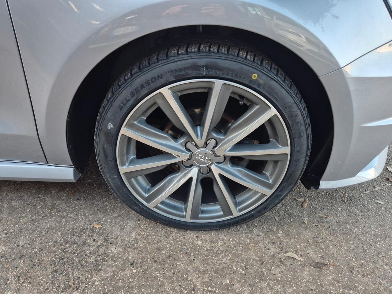 Audi A1 SPB 1.4 TDI Sport