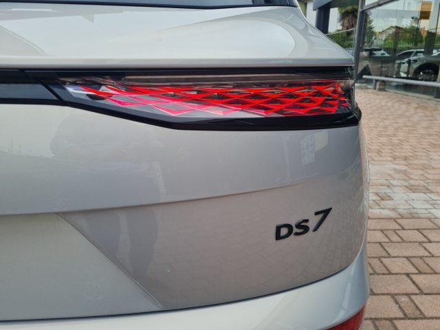 DS AUTOMOBILES DS 7 E-Tense 225 Performance Line+