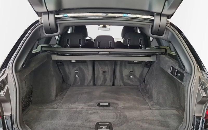 BMW Serie 3 330i xDrive Touring Msport Pro HARMAN KARDON CAMERA ACC FULL OPTIONAL