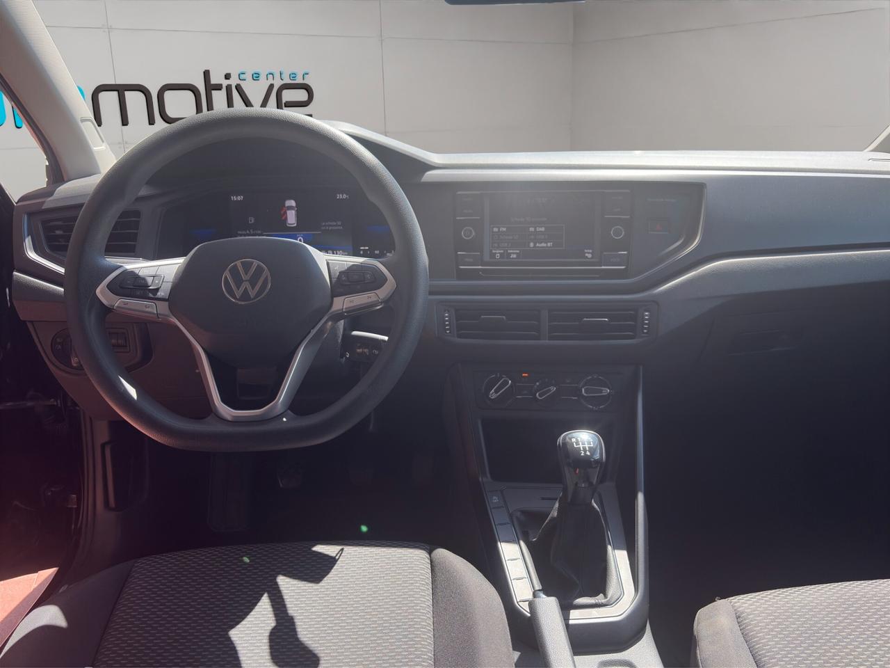 Volkswagen Polo 1.0 EVO