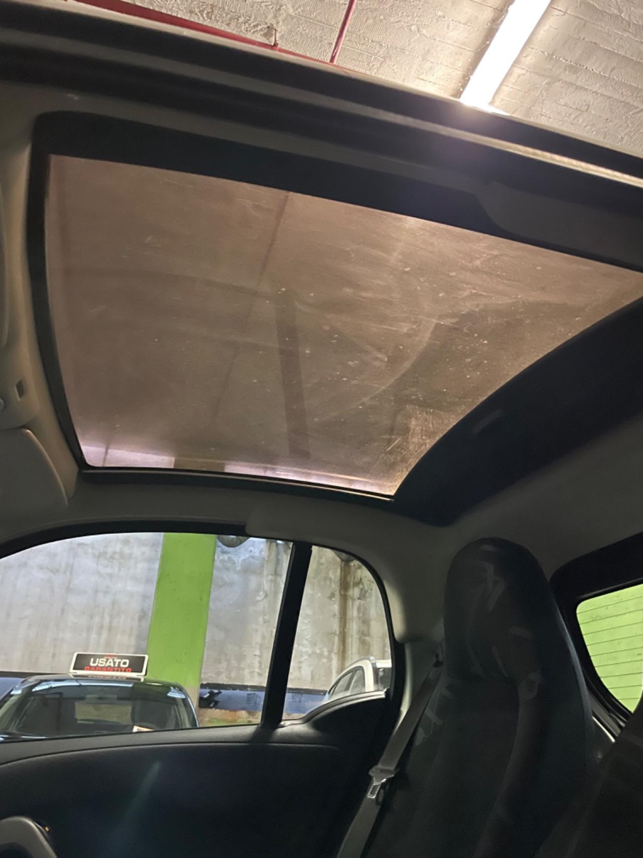 Smart ForTwo 1.0 Neopatentati Euro 5 Tetto Panoramico