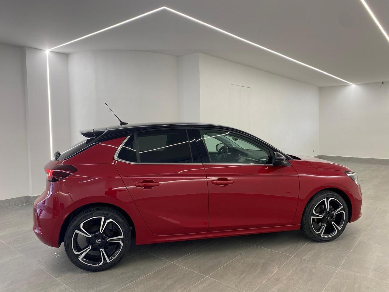 Opel Corsa 1.2 Elegance