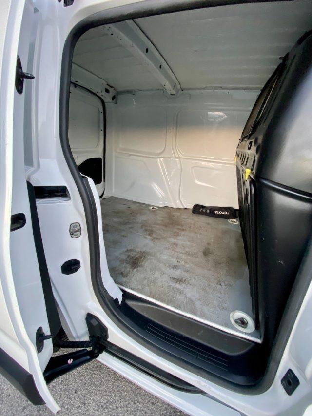 TOYOTA Proace City 1.5D 100 CV S&S PC 4p. Comfort