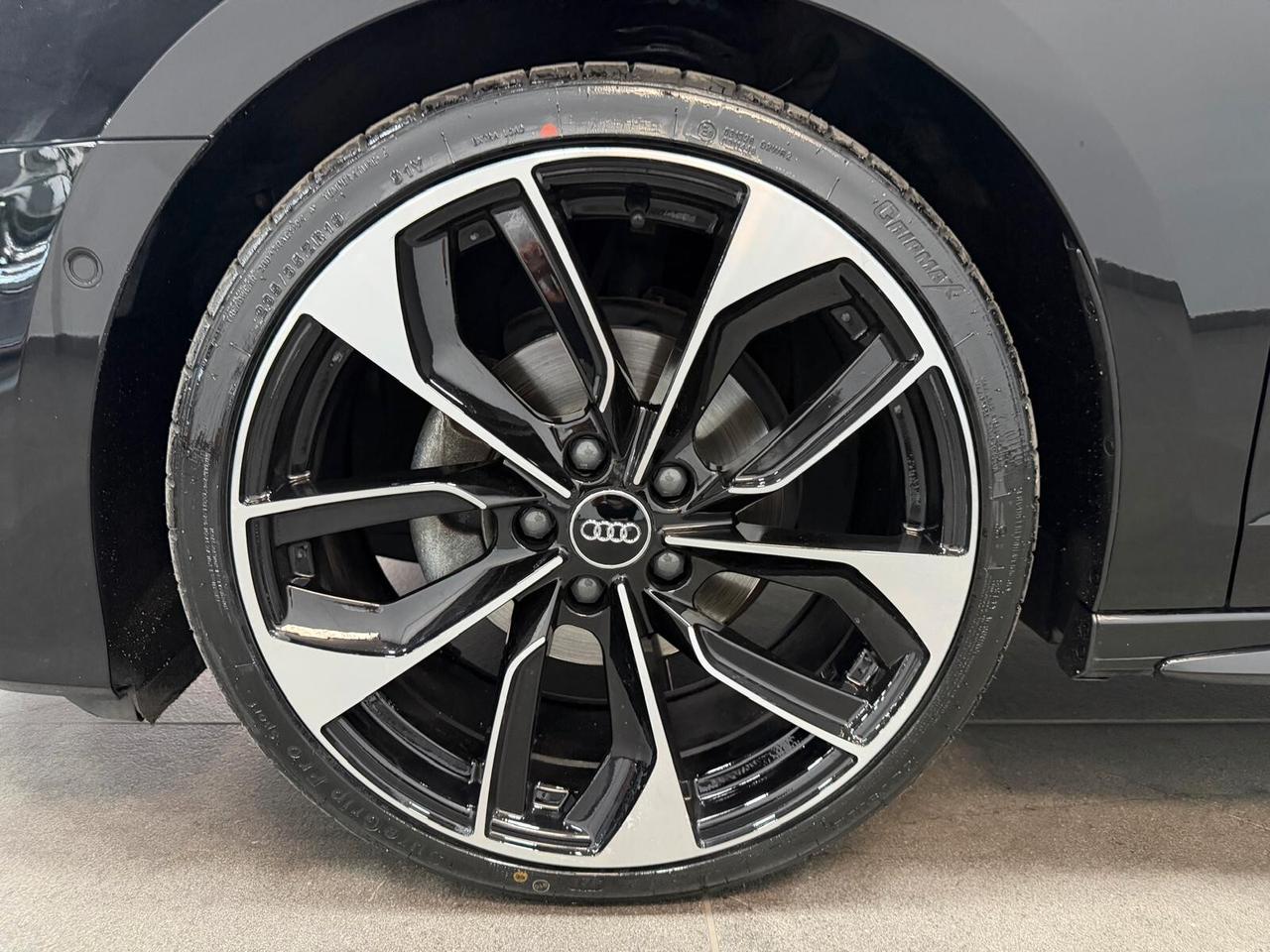 Audi A3 SPORTBACK 30 TDI S tronic S line edition