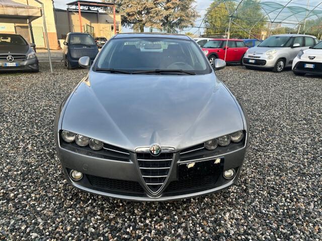 Alfa Romeo 159 1.9 JTDm 150CV Progression