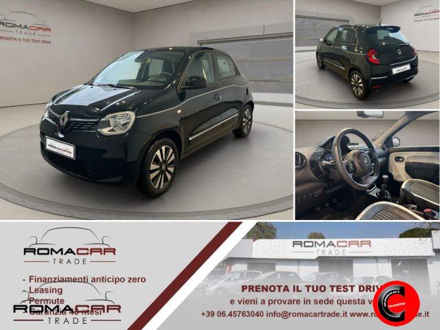 RENAULT Twingo SCe 65 CV Intens FULL OPT