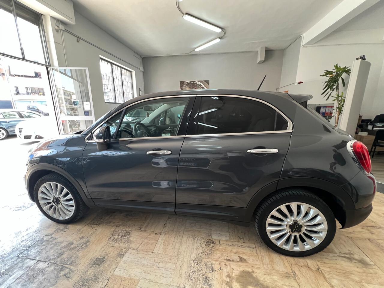 Fiat 500X 1.6 MultiJet 120 CV Lounge