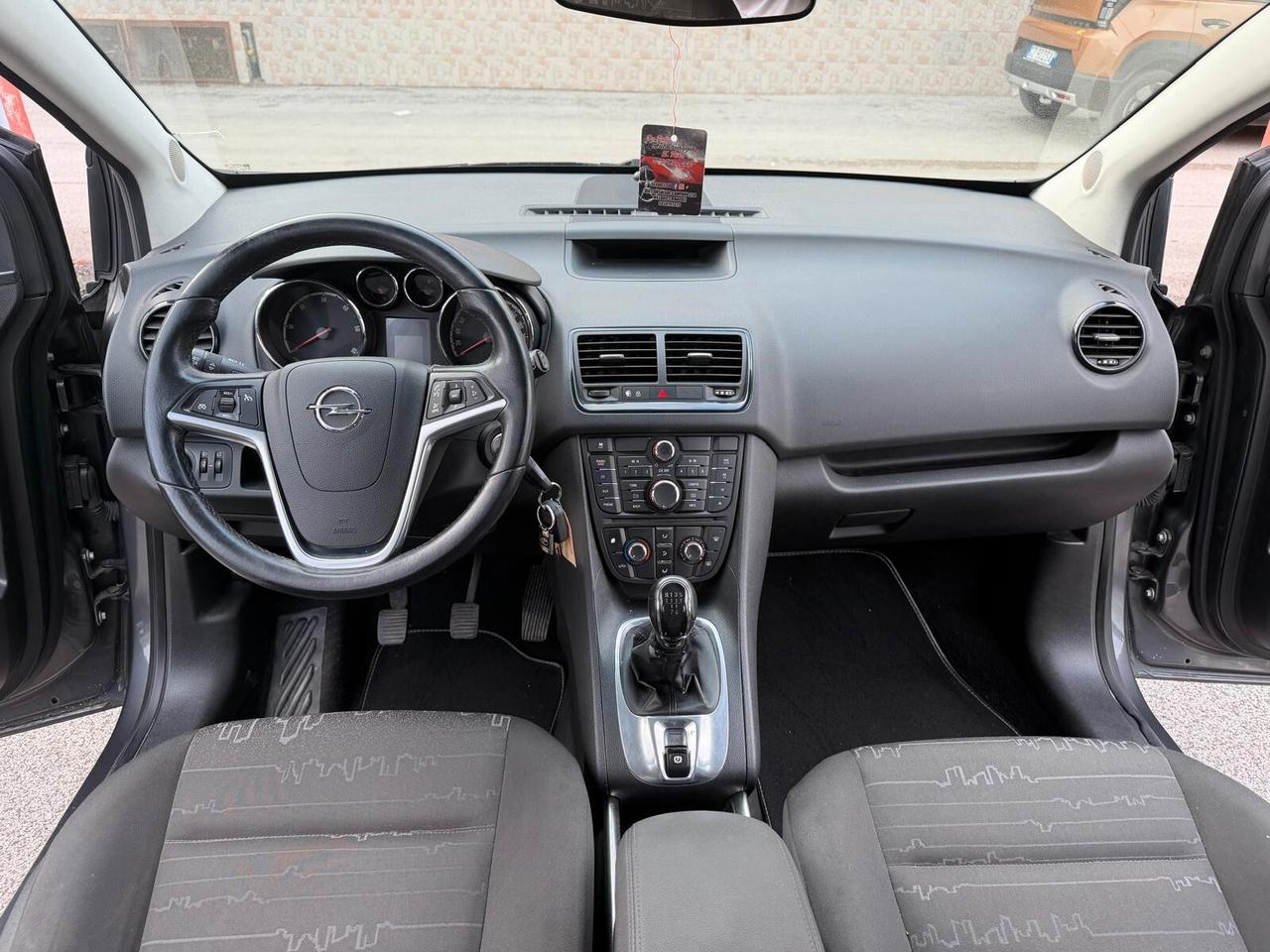 Opel Meriva 1.3 CDTI 95CV ecoFLEX Elective